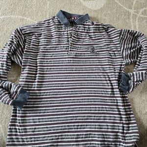Vintage GUESS polo